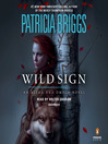 Cover image for Wild Sign